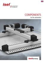 COMPONENTS for automation