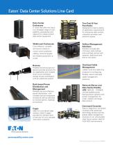 Data Center Line Card