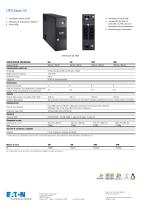 UPS Eaton 5S - 2