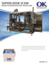 Supercloser SC300