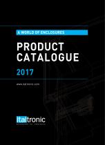 Catalogue 2017