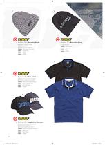Dickies il catalogo - 10