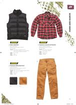 Dickies il catalogo - 17