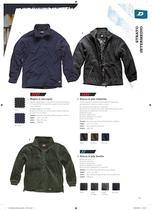 Dickies il catalogo - 23