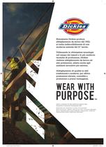 Dickies il catalogo - 3