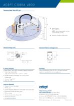 Adept Cobra s800 - 2