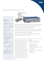 Adept SmartController CX - 1