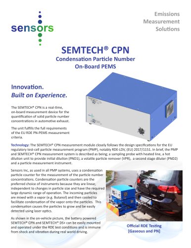 SEMTECH® CPN