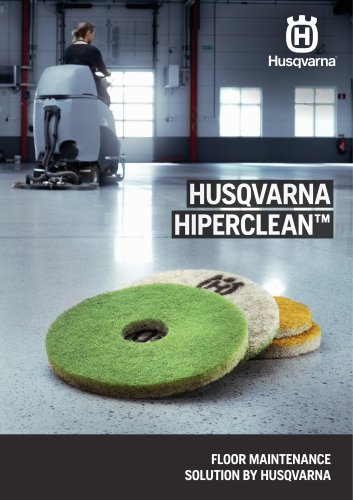 hiperclean brochure