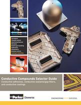 Conductive Compounds Selector Guide