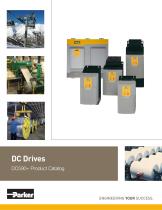 DC590+ Product Catalog