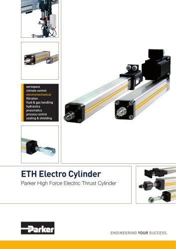 ETH Electro Cylinder_2012