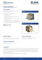 A47 Audio Solution_Datasheet_E