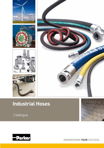 Industrial Hoses