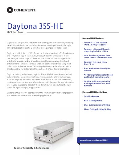 Daytona-HE 355