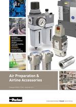 Air Preparation & Airline Accessories