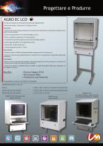 AGRO EC LCD - 1