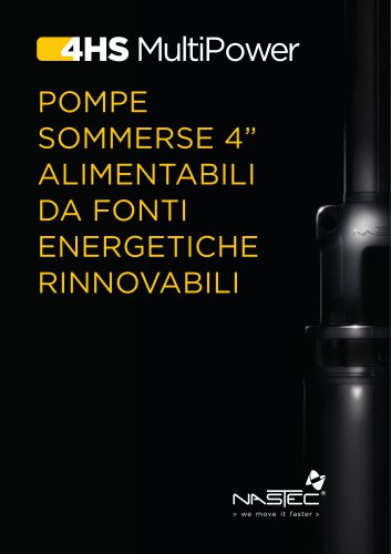 4HS MultiPower 2025