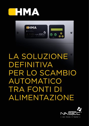 HMA