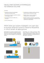 MIDA Solar - 2