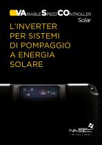 VASCO SOLAR
