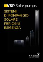 VSP Solar