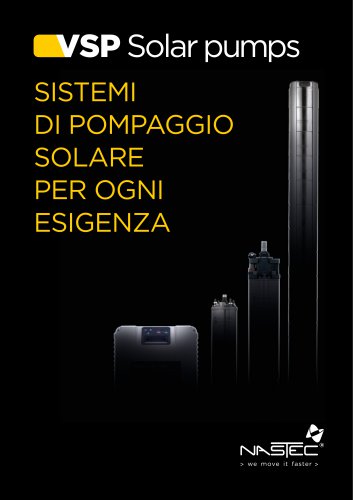 VSP Solar