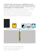 VSP solar pumps - 2