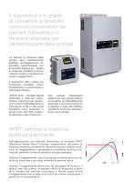 VSP solar pumps - 3