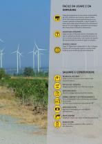 Allineamento dell'albero della  turbina eolica-3