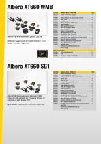 Allineamento dell'albero della  turbina eolica-4