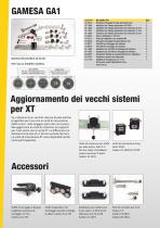 Allineamento dell'albero della  turbina eolica-6