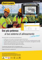 Allineamento dell'albero della  turbina eolica-8