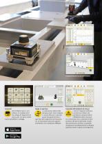 Easy-Laser® XT20/XT22 Emettitori laser - 3