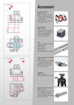 Easy-Laser® XT20/XT22 Emettitori laser - 7