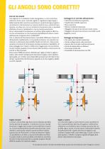 Easy-Laser® XT980 Applicazioni per segherie - 2