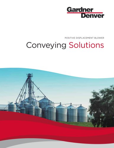 Conveying Solutions