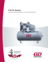 R & PL Series Brochure