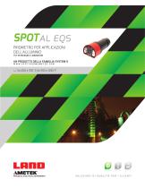 SPOT AL EQS - 1