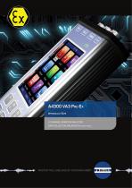 A4300 VA3 Pro Ex