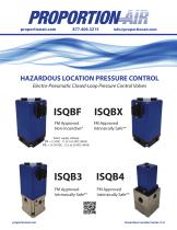 Hazardous Location Product Brochure