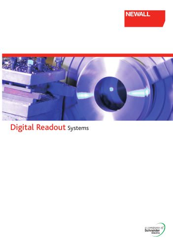 Digital Readout Systems