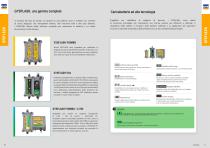 Gamma caricabatterie : Una soluzione completa per la manutenzione della batteria - 4