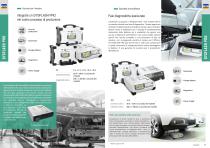 Gamma caricabatterie : Una soluzione completa per la manutenzione della batteria - 9