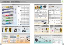 Saldatura & Caricabatterie : La gamma dedicata alla ferramenta e ai grossisti 2022 - 6