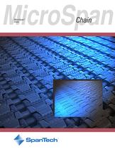  MicroSpan Chain & Components