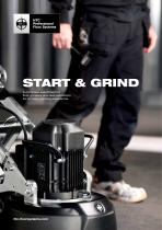 HTC START & GRIND v.2