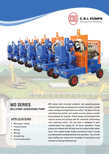 WD-Flyer