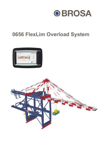 0656 Electronic Overload System