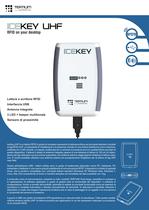 IceKey UHF